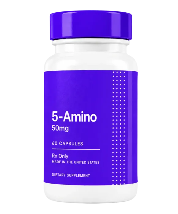 5-Amino-1MQ