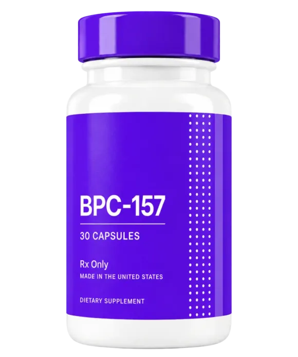 BPC-157 (Capsule)