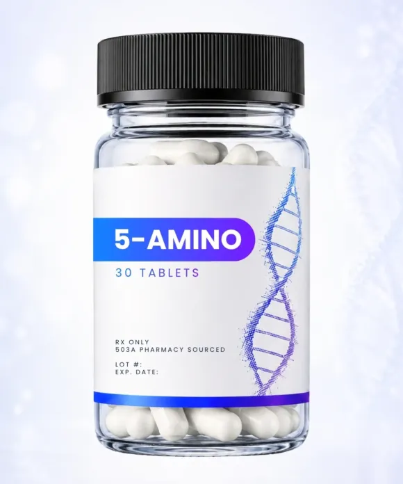5-Amino-1MQ