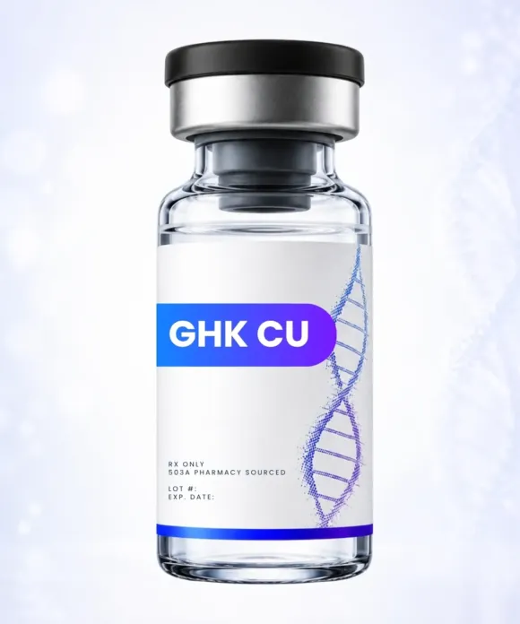 GHK-Cu