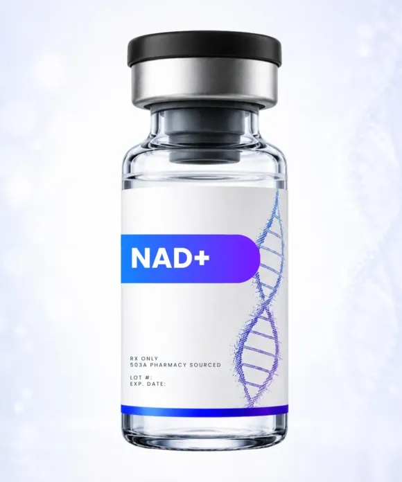 NAD+