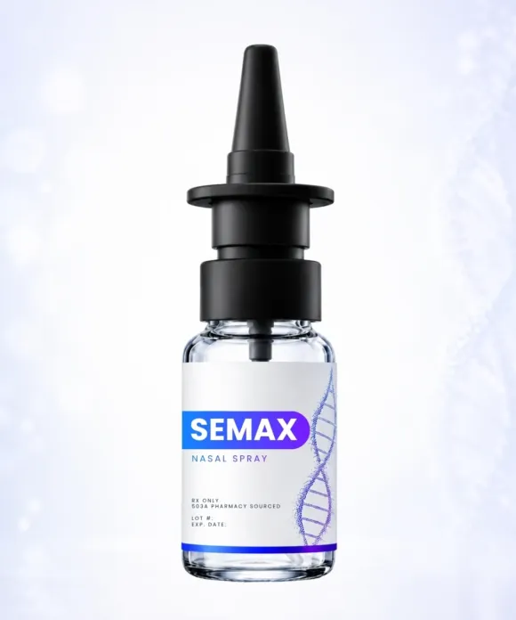 Semax (Nasal Spray)