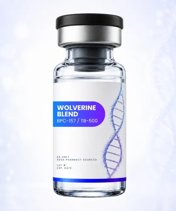 Wolverine