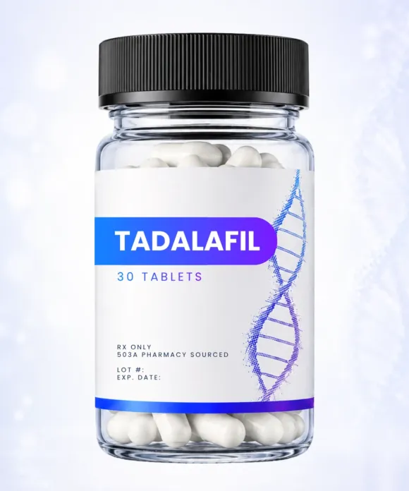 Tadalafil