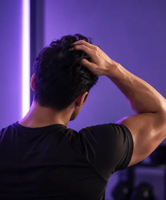 Hair Restoration
