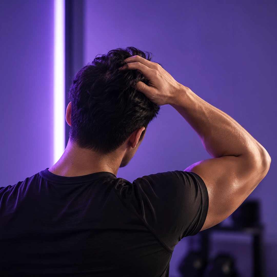 Hair Restoration